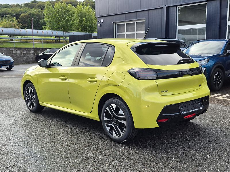 Peugeot 208 (2026) EDITION Turbo 100 MAN6    - fotka 3 z 20