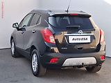 Opel Mokka (2013) 1.4T 4x4, TZ, bixen, kůže - náhled 6