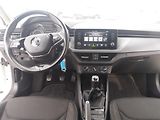 Škoda Scala 1.0TSi,70kW,LED,P.SENZOR,CEBIA - náhled 11