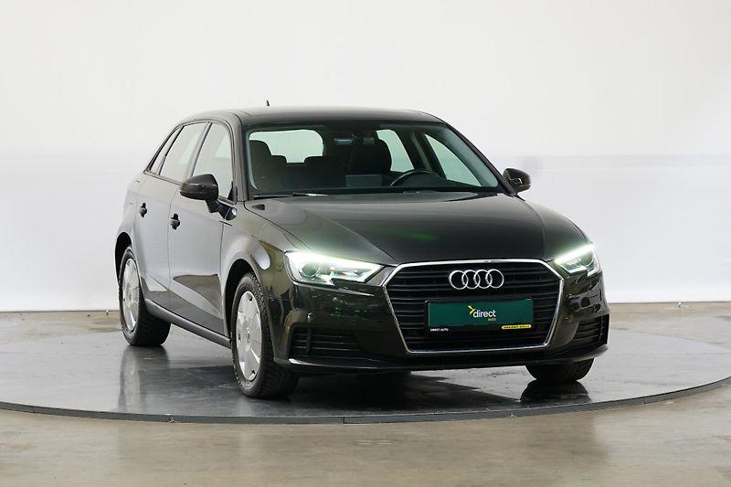 Audi A3 - fotka 8 z 26