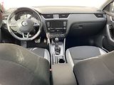 Škoda Octavia (2016) 1.6 TDi, Joy, DSG, bixen - náhled 8
