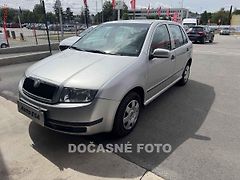 Škoda Fabia (2004) 1.4 TDi, STK4/28 - fotografie inzerátu
