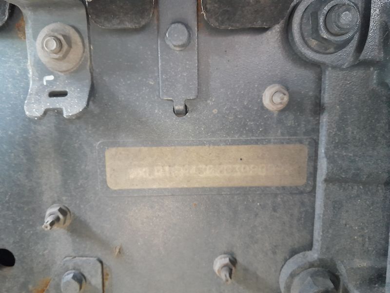DAF 480 FT SSC LowDeck - fotka 36 z 40