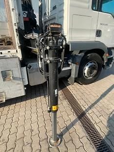 MAN TGM (2020) 18.320 4x2 valník + HR EURO 6 - fotka 9 z 23