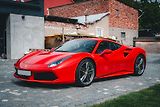 Ferrari 488 GTB - náhled 1