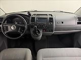 Volkswagen Transporter 2,5 TDi 128kW 6-MÍST SERVIS TZ - náhled 7
