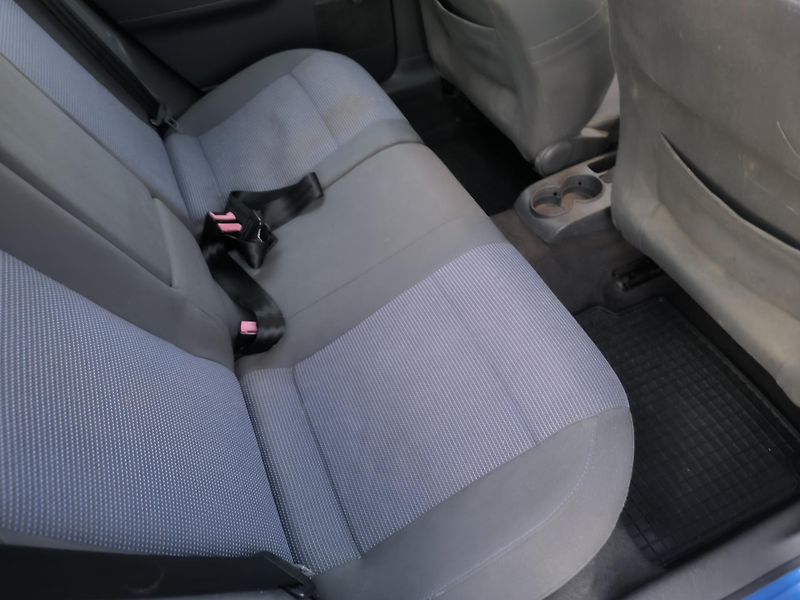 Volkswagen Polo 1,4 74KW!PĚKNÉ,SERVISKA, - fotka 7 z 21