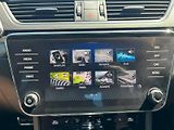 Škoda Superb (2023) GRT SPORTLINE TD 110/2.0 7DG - náhled 26
