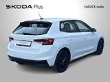 Škoda Fabia (2022) 1.0 TSI DSG Style - náhled 2