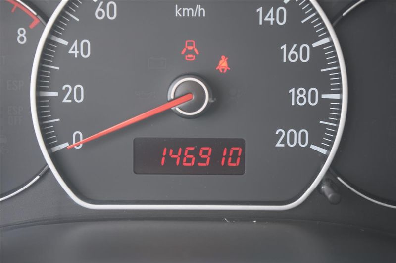 Fiat Sedici 1,6 i 79KW 4X4 NOVÁ STK - fotka 40 z 47