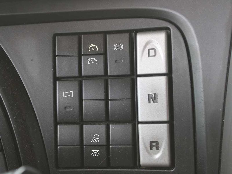 Iveco Stralis 460, NEZÁVISLÁ KLIMATIZACE, EU - fotka 10 z 19