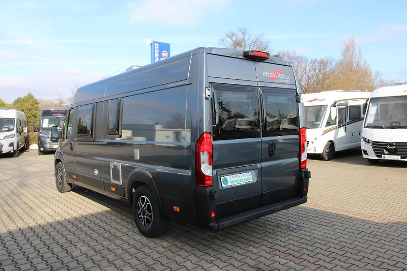 Malibu (2026) Van Relax 640 LE AMBITION - fotka 7 z 56