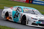Opět nebudou chybět závody NASCAR Whelen Euro Series.
