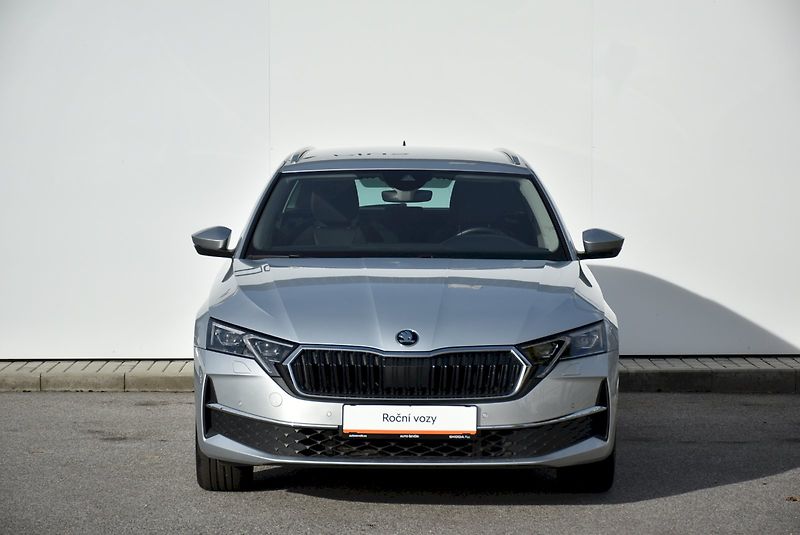 Škoda Octavia (2024) TOP SELECTION 2.0 TDI 110kW DS - fotka 8 z 32