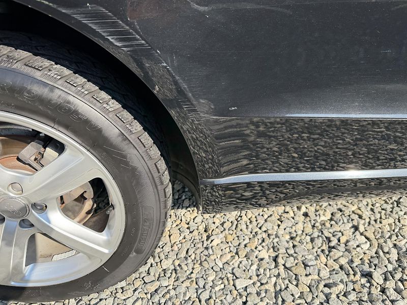 Audi Q5 2.0TSi 4x4 210PS KUŽE ALU AUT! - fotka 54 z 158