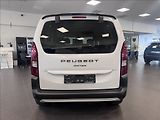 Peugeot Rifter (2026) 1,5 GT BlueHDi 130 S&S EAT8 - náhled 3
