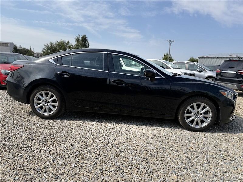 Mazda 6 2,5 141kW AUTOMAT - fotka 4 z 24