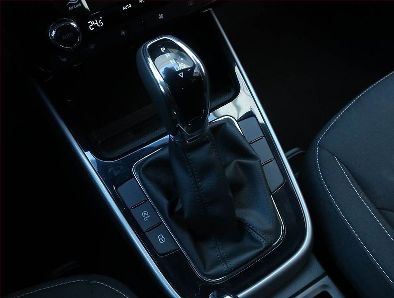 Škoda Fabia (2025) Top Selection 1.0 TSI - fotka 13 z 18