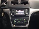 Škoda Yeti (2017) Ambition 1.2 TSI, Tempomat - náhled 12