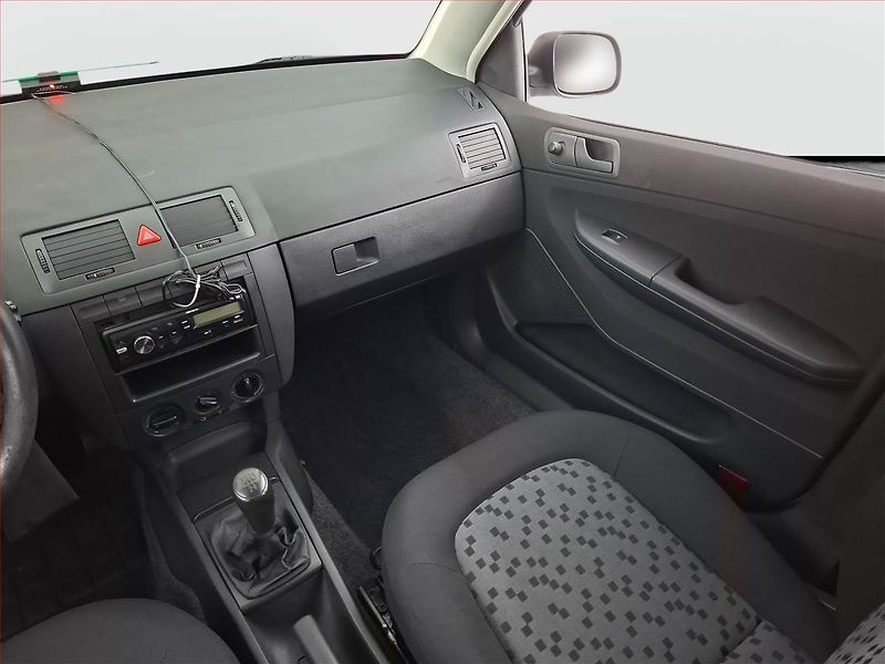 Škoda Fabia (2007) 1.2 12V, nová STK, Klima - fotka 8 z 13