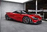 McLaren 720S Novitec, záruka - náhled 3