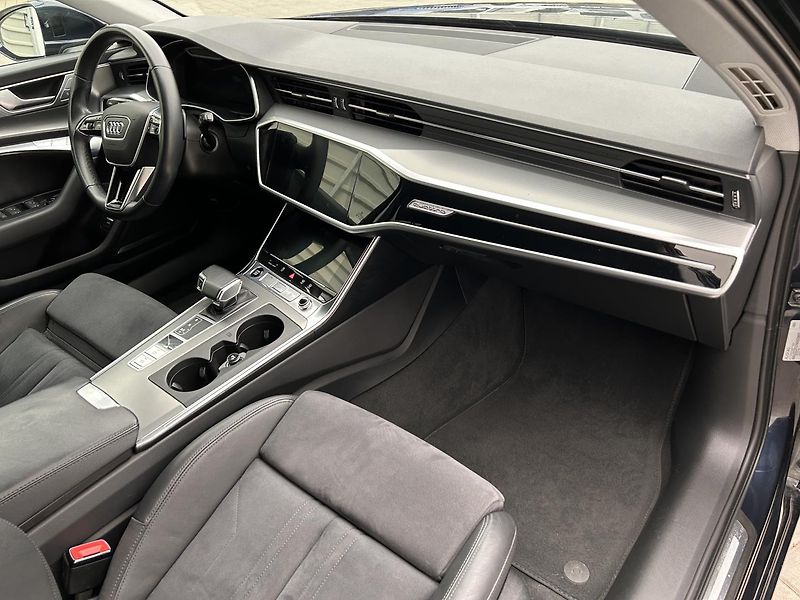 Audi A6 3.0 50 TDI 4x4 - fotka 9 z 27