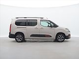 Citroën Berlingo 1,5 BlueHDI 96kW Shine XL CZ - náhled 8