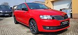 Škoda Rapid (2014) 1,2TSi 77kW Xenony StylePlus - náhled 2