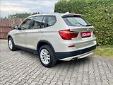 BMW X3 2,0 D  xDrive / KLIMA - náhled 2