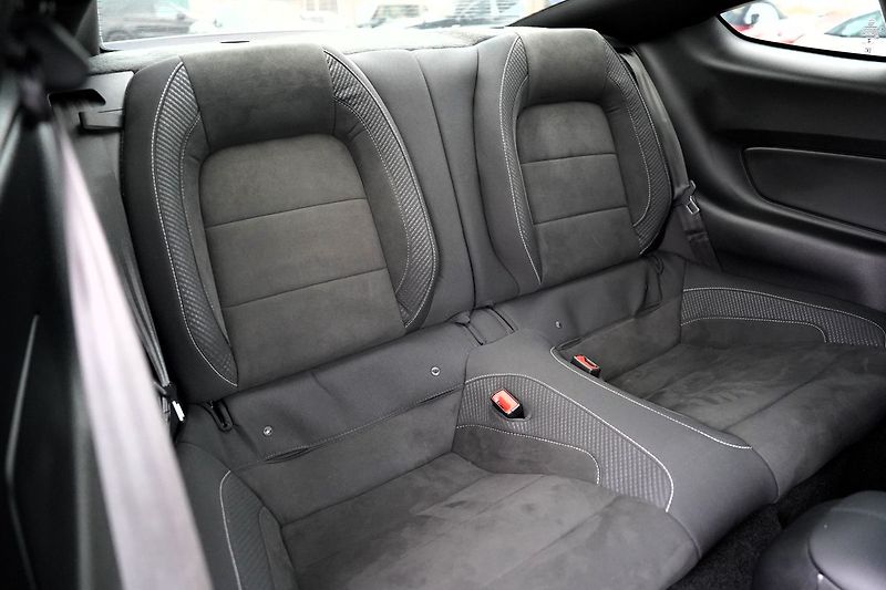 Ford Mustang (2018) Shelby GT350 5.2 Recaro,533 PS - fotka 27 z 41