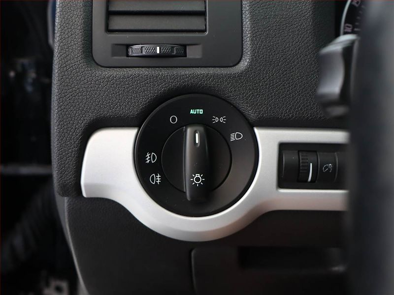 Škoda Octavia (2011) Scout 2.0 TDI, 4X4, Tempomat - fotka 16 z 16