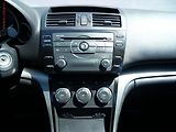Mazda 6 (2010) 2.2 D, AC, tempo, výhřev sed - náhled 13