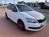 Škoda Fabia 1.4 TDI Red & Grey 1.Majitel - náhled 3