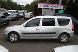 Dacia Logan (2009) 1.5 DCi - náhled 3
