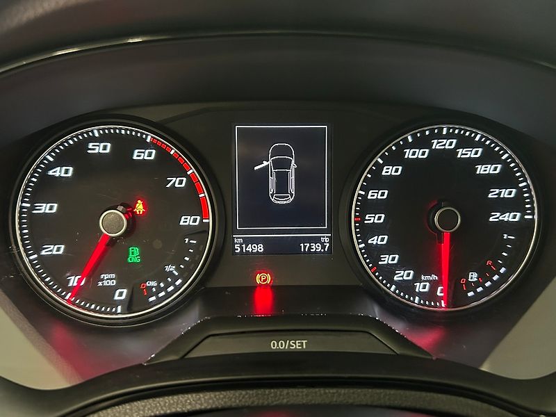 Seat Arona (2020) 1.0 TGI MAN Style 2020 | Záruk - fotka 34 z 50