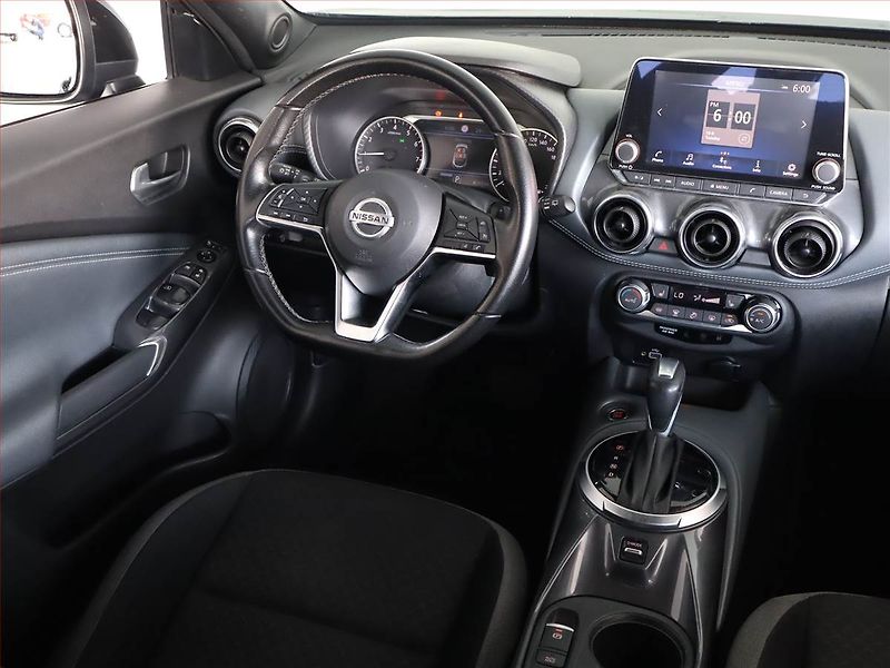 Nissan Juke (2021) Tekna 1.0 DIG-T, Automat - fotka 7 z 23