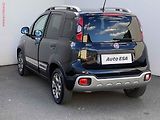 Fiat Panda (2019) 1.2i, Cross, výhřev sed - náhled 6