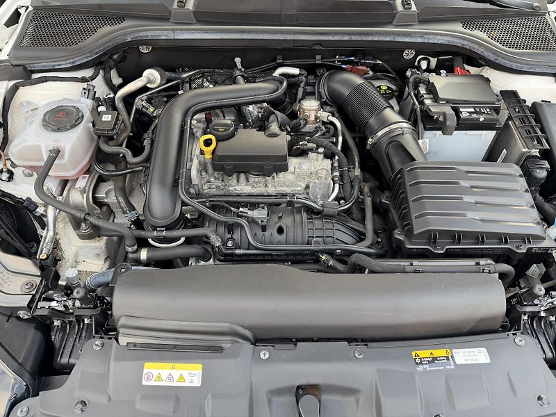 Škoda Scala 1,0 TSi/81kW - Ambition  - fotka 52 z 62