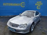 Mercedes-Benz SL 5,0 225KW  500 - náhled 1