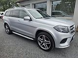 Mercedes-Benz GLS 350CDI 4-MATIC AMG Harman - náhled 1