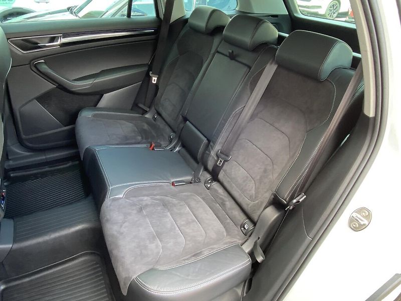 Škoda Kodiaq 2,0 TDI 110 kW Style DSG - fotka 26 z 29