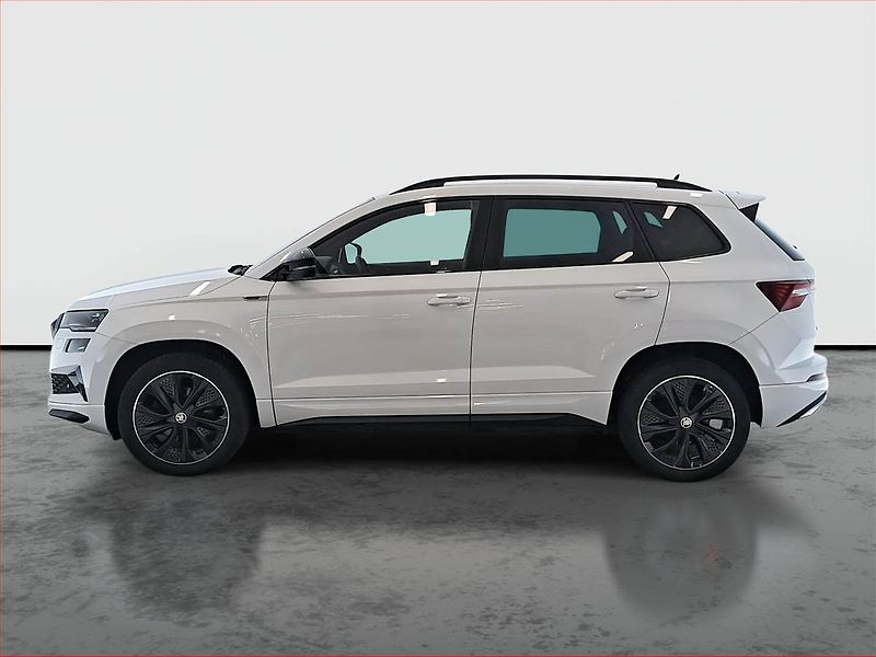 Škoda Karoq (2024) Sportline 1.5 TSI - fotka 3 z 18