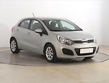 Kia Rio (2012) 1.25 CVVT, Serv.kniha - náhled 1
