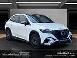 Mercedes-Benz Třídy E EQE SUV EQE 500 4MATIC SUV Ele - náhled 8