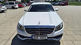 Mercedes-Benz Třídy E 350d 4Matic Exclusive - náhled 1