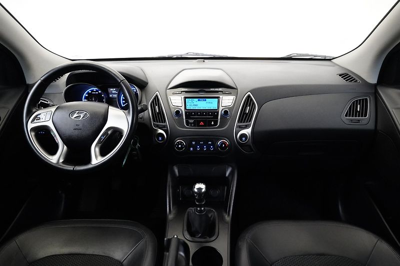 Hyundai ix35 - fotka 5 z 23