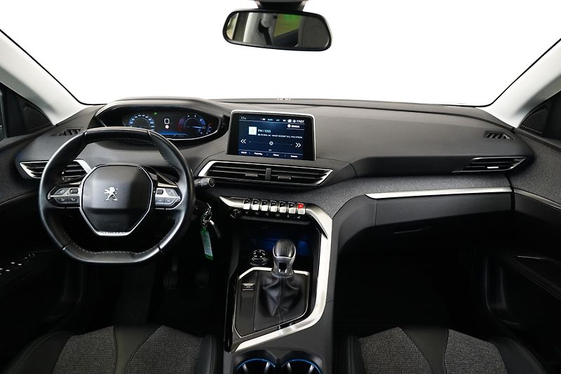 Peugeot 3008 - fotka 5 z 26