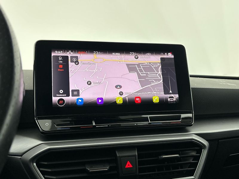 Seat Leon FR DSG,1maj,ČR - fotka 24 z 27