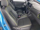 Hyundai Kona (2018) 1.0 T-GDI, Serv.kniha, Kůže - náhled 9