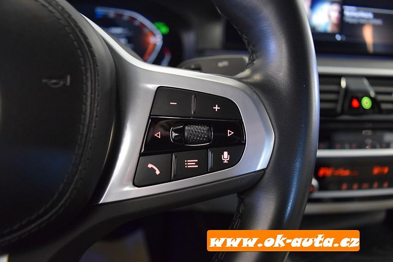 BMW Řada 6 GT 620 M-PAKET X-DRIVE 2022   - fotka 66 z 87